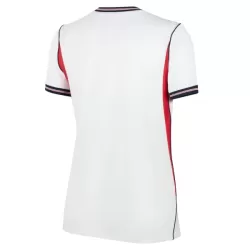 Camisola Inglaterra Mulher Equipamento 1ª Mundial 2026