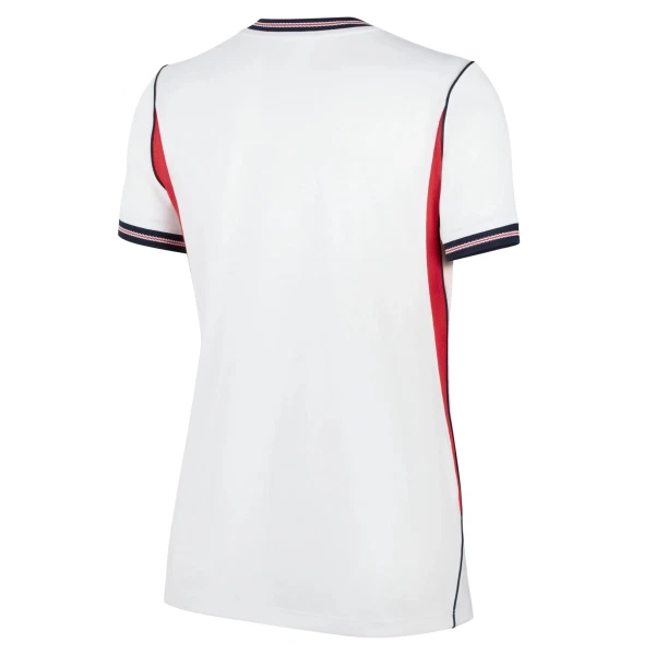 Camisola Inglaterra Mulher Equipamento 1ª Mundial 2026