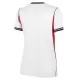 Camisola Inglaterra Mulher Equipamento 1ª Mundial 2026