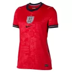 Camisola Inglaterra Mulher Equipamento 2ª Mundial 2026