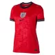 Camisola Inglaterra Mulher Equipamento 2ª Mundial 2026