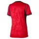 Camisola Inglaterra Mulher Equipamento 2ª Mundial 2026
