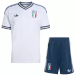 Camisola Itália Criança Equipamento 2ª Mundial 2026