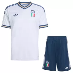 Camisola Itália Criança Equipamento 2ª Mundial 2026