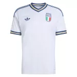 Camisola Itália Homem Equipamento 2ª Mundial 2026