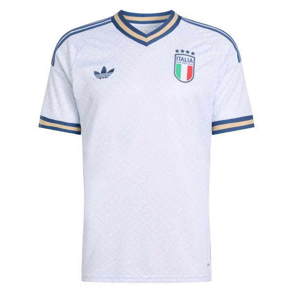 Camisola Itália Homem Equipamento 2ª Mundial 2026
