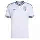 Camisola Itália Homem Equipamento 2ª Mundial 2026