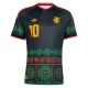 Camisola Jamaica Bob Marley 10 Homem Equipamento 2ª Mundial 2026
