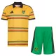 Camisola Jamaica Criança Equipamento 1ª Mundial 2026
