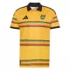 Camisola Jamaica Criança Equipamento 1ª Mundial 2026