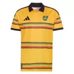 Camisola Jamaica Homem Equipamento 1ª Mundial 2026