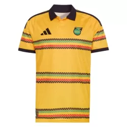 Camisola Jamaica Homem Equipamento 1ª Mundial 2026