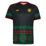 Camisola Jamaica Homem Equipamento 2ª Mundial 2026