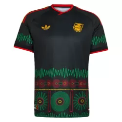 Camisola Jamaica Homem Equipamento 2ª Mundial 2026