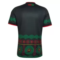Camisola Jamaica Homem Equipamento 2ª Mundial 2026