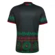 Camisola Jamaica Homem Equipamento 2ª Mundial 2026