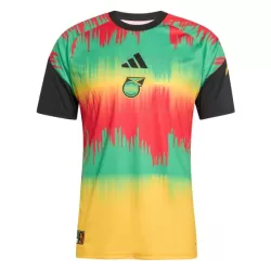 Camisola Jamaica Pre-Match Homem Mundial 2026