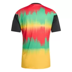 Camisola Jamaica Pre-Match Homem Mundial 2026
