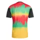Camisola Jamaica Pre-Match Homem Mundial 2026