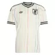 Camisola Japão Homem Equipamento 2ª Mundial 2026