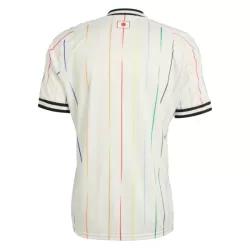 Camisola Japão Homem Equipamento 2ª Mundial 2026
