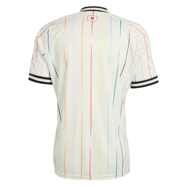 Camisola Japão Homem Equipamento 2ª Mundial 2026