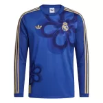 Camisola Manga Comprida Real Madrid Cultural Story Homem 2025-26 - Especial