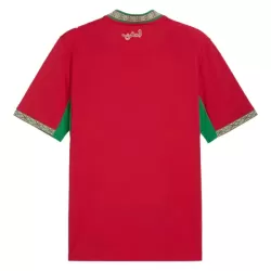 Camisola Marrocos Criança Equipamento 1ª Mundial 2026