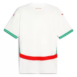 Camisola Marrocos Criança Equipamento 2ª Mundial 2026