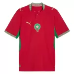 Camisola Marrocos Homem Equipamento 1ª Mundial 2026