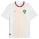 Camisola Marrocos Homem Equipamento 2ª Mundial 2026 Camisola Marrocos Homem Equipamento 2ª Mundial 2026
