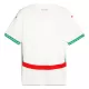 Camisola Marrocos Homem Equipamento 2ª Mundial 2026