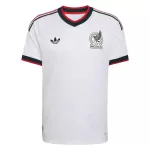 Camisola México Homem Equipamento 2ª Mundial 2026