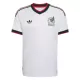 Camisola México Homem Equipamento 2ª Mundial 2026 Camisola México Homem Equipamento 2ª Mundial 2026