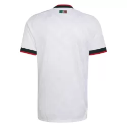 Camisola México Homem Equipamento 2ª Mundial 2026