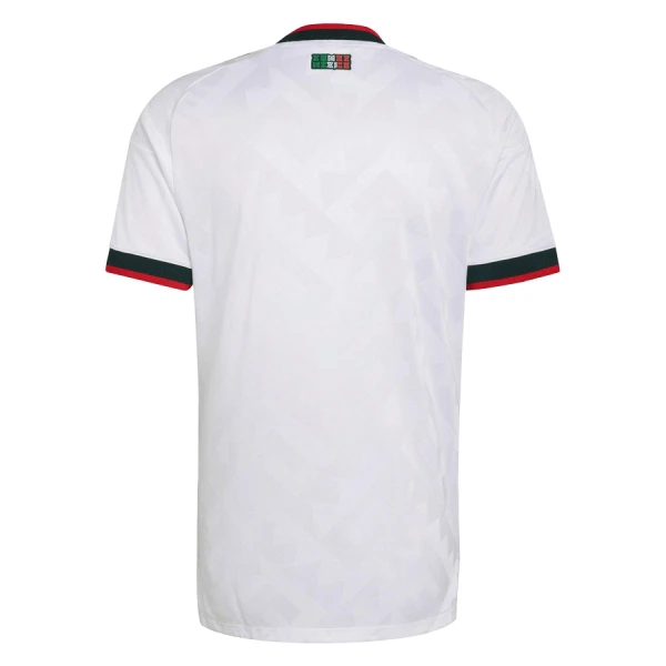 Camisola México Homem Equipamento 2ª Mundial 2026