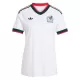 Camisola México Mulher Equipamento 2ª Mundial 2026 Camisola México Mulher Equipamento 2ª Mundial 2026