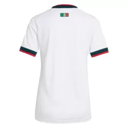Camisola México Mulher Equipamento 2ª Mundial 2026