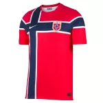 Camisola Noruega Homem Equipamento 1ª Mundial 2026