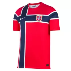 Camisola Noruega Homem Equipamento 1ª Mundial 2026