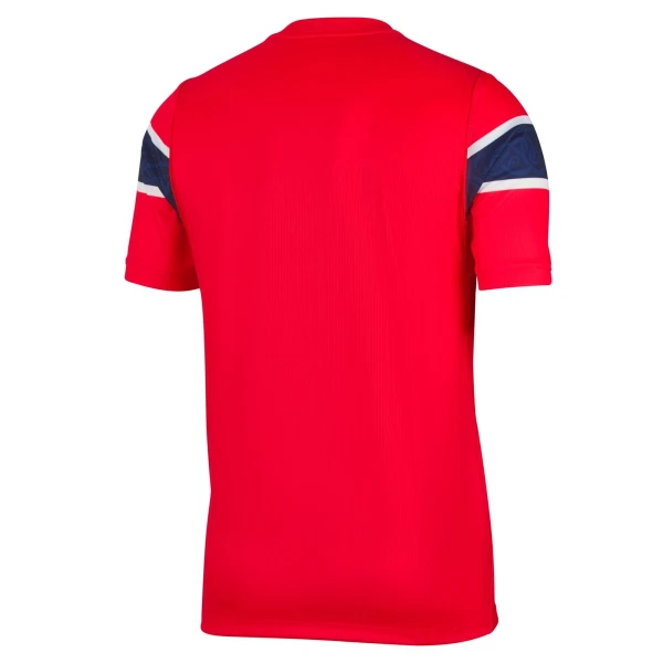 Camisola Noruega Homem Equipamento 1ª Mundial 2026