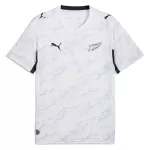 Camisola Nova Zelândia Homem Equipamento 1ª Mundial 2026