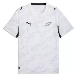 Camisola Nova Zelândia Homem Equipamento 1ª Mundial 2026