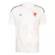 Camisola País de Gales Homem Equipamento 2ª Mundial 2026