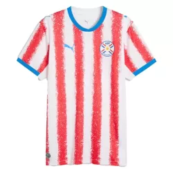 Camisola Paraguai Homem Equipamento 1ª Mundial 2026
