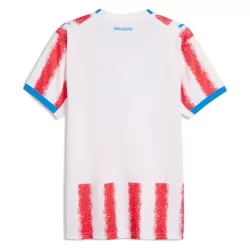 Camisola Paraguai Homem Equipamento 1ª Mundial 2026