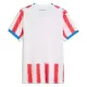 Camisola Paraguai Homem Equipamento 1ª Mundial 2026