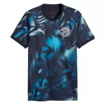 Camisola Paraguai Homem Equipamento 2ª Mundial 2026