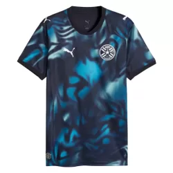 Camisola Paraguai Homem Equipamento 2ª Mundial 2026