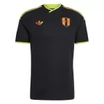 Camisola Peru Homem Equipamento 2ª Mundial 2026